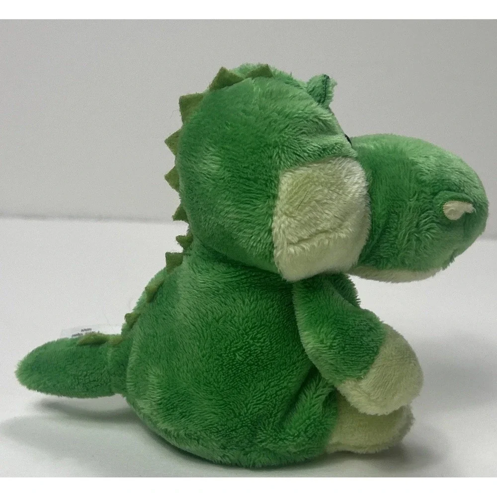 Mascot Planet‎ Dinosaur Green Small 5